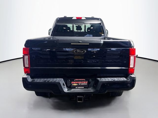 Used 2020 Ford F350 Lariat image 7