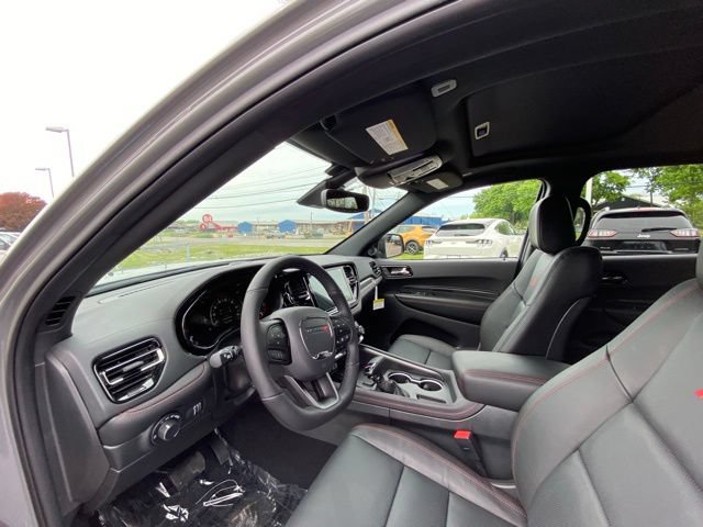 New 2026 Dodge Durango GT AWD/4WD image 11