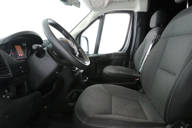Used 2023 RAM ProMaster 2500 FWD image 16