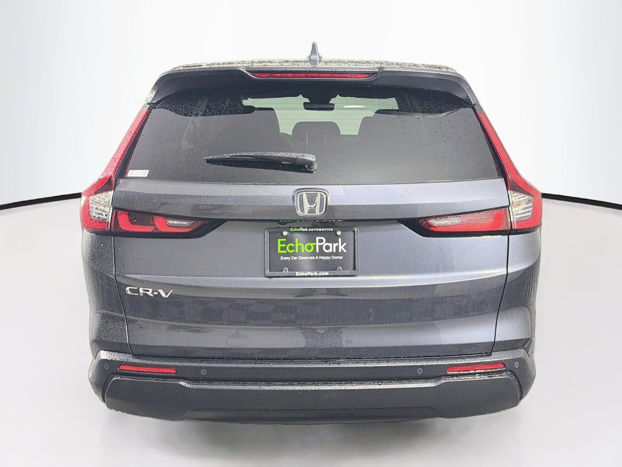 Used 2026 Honda CR-V EX-L image 7