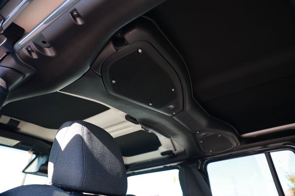 New 2026 Jeep Gladiator Sport image 30