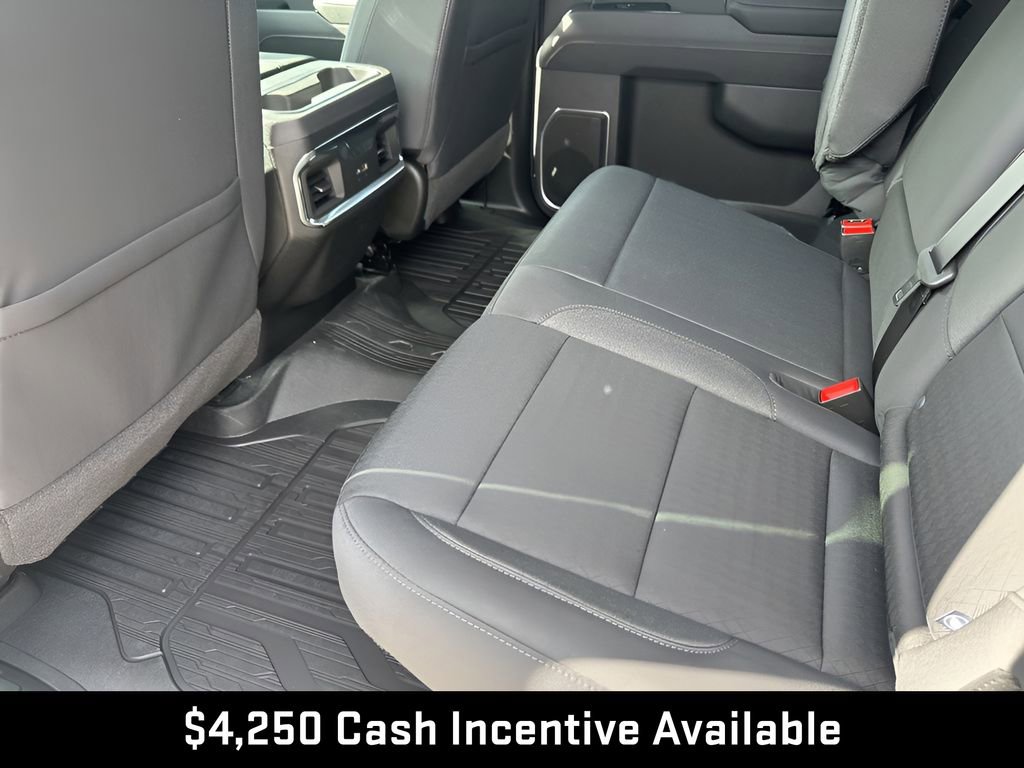 New 2026 GMC Sierra 1500 Elevation AWD/4WD image 23