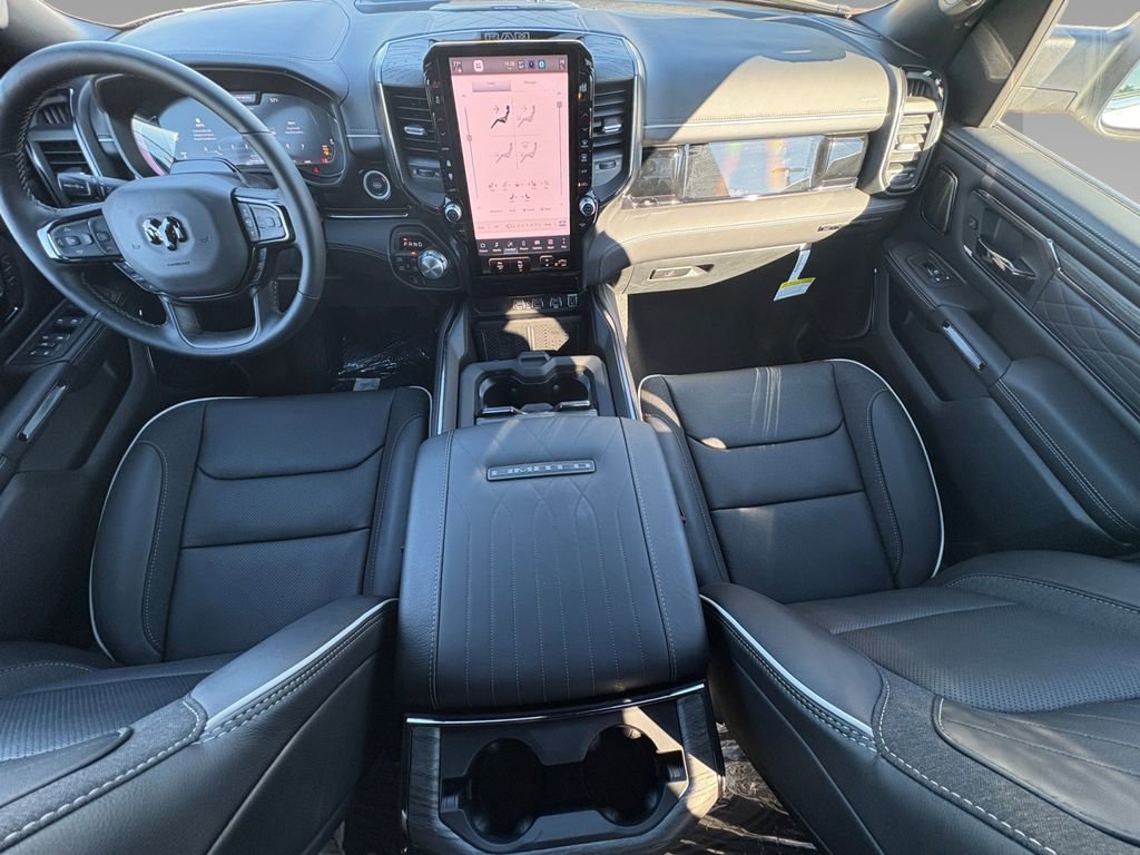 New 2026 RAM 1500 Limited image 3