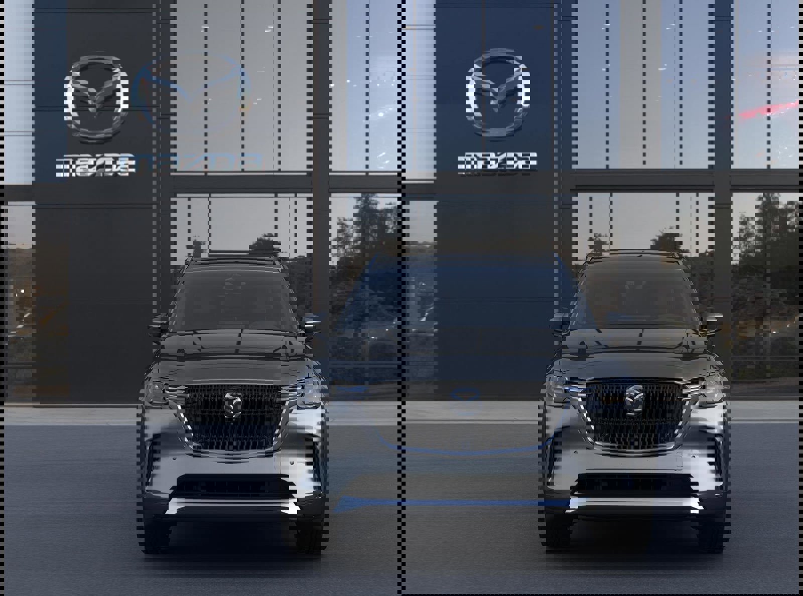 New 2026 MAZDA CX-90 Plug-In Hybrid w/ Premium Plus image 6