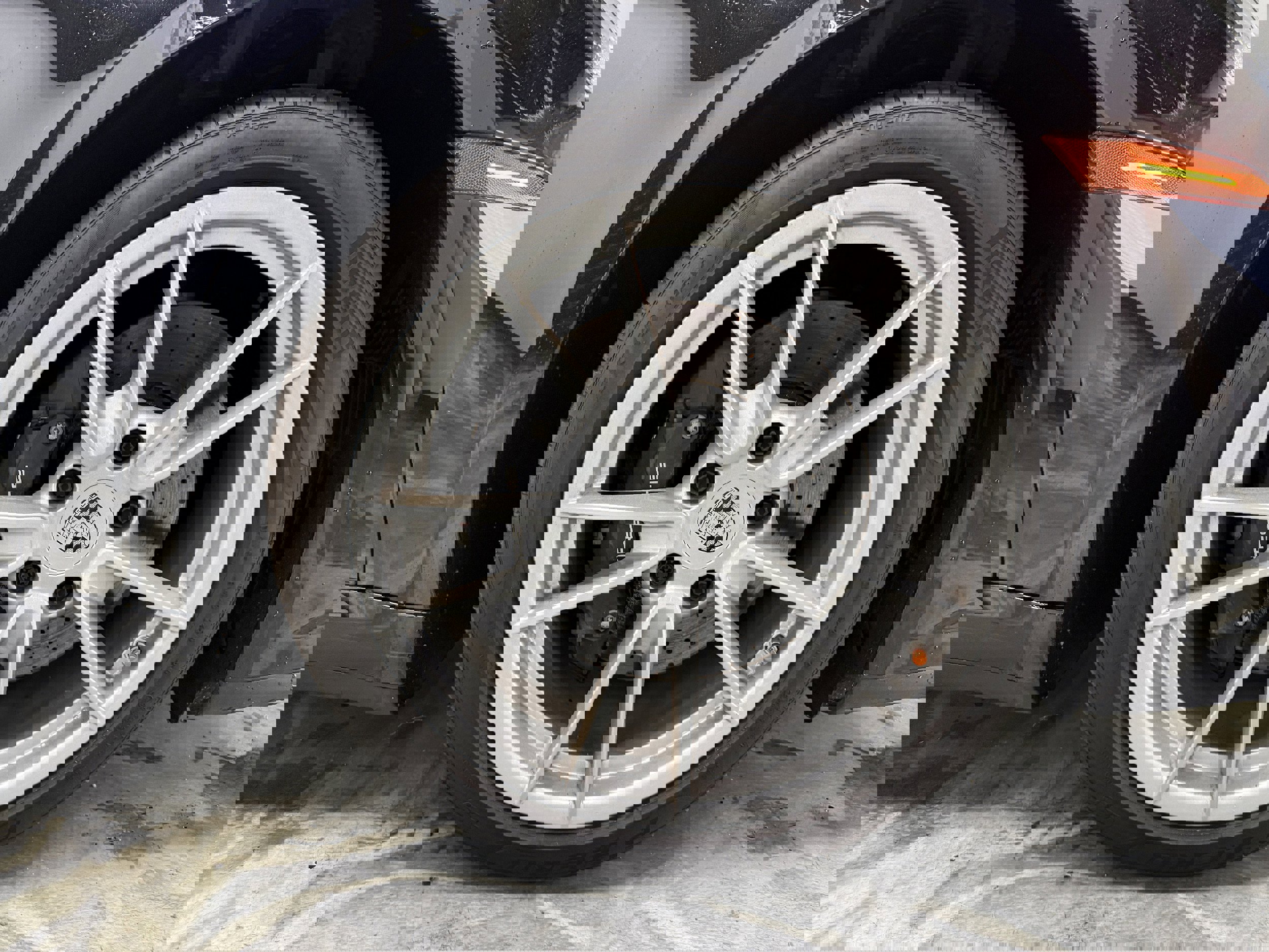 Used 2025 Porsche 911 Carrera RWD image 35