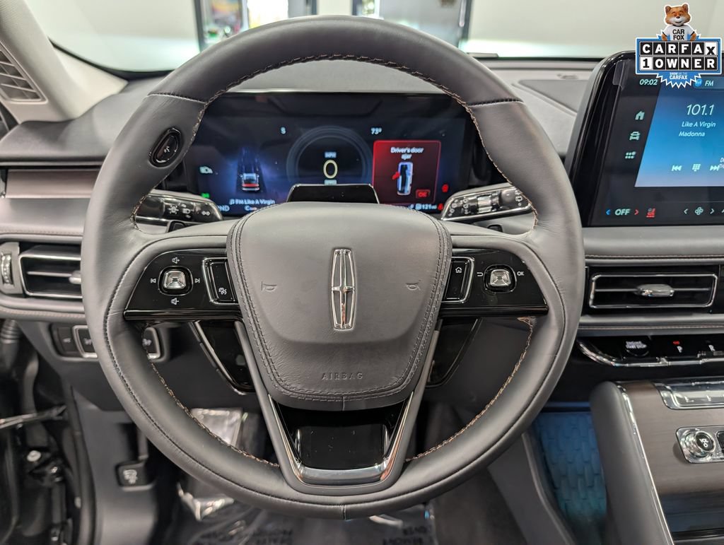 Used 2026 Lincoln Aviator Reserve AWD/4WD image 20