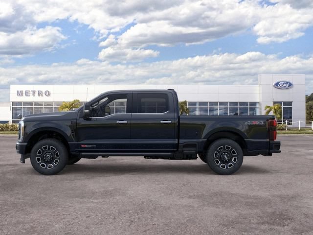 New 2026 Ford F250 Platinum AWD/4WD image 6