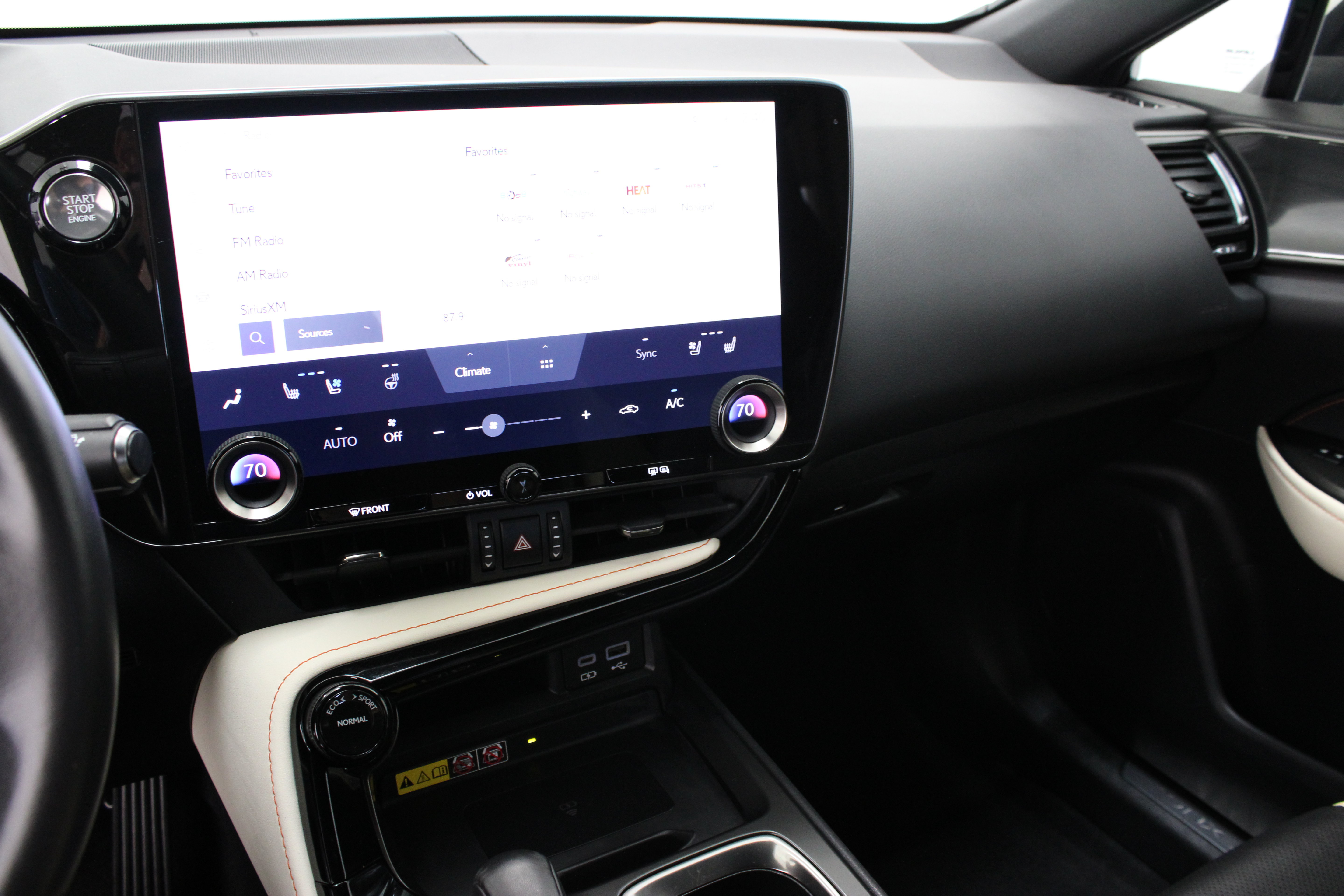 Used 2022 Lexus NX 350 AWD w/ Accessory Package 2 image 16