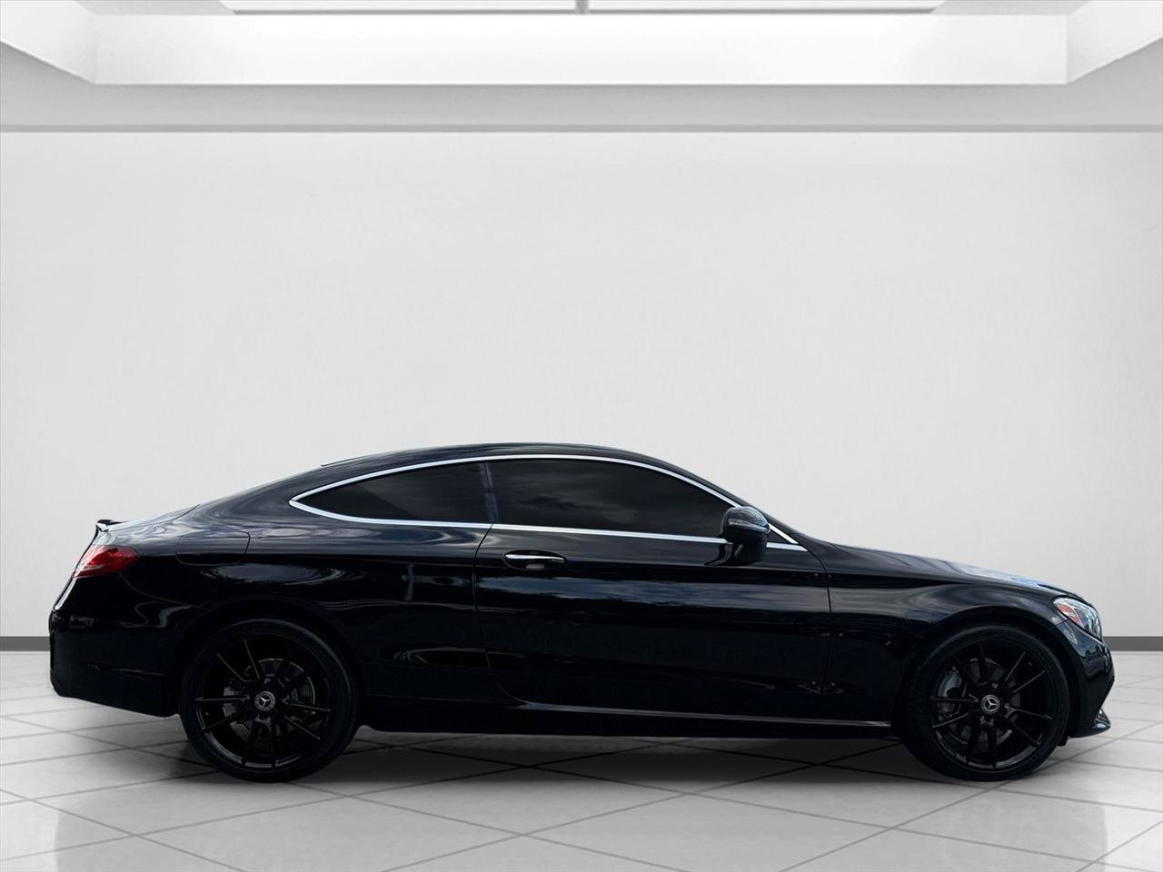 Used 2018 Mercedes-Benz C 300 4MATIC Coupe image 6