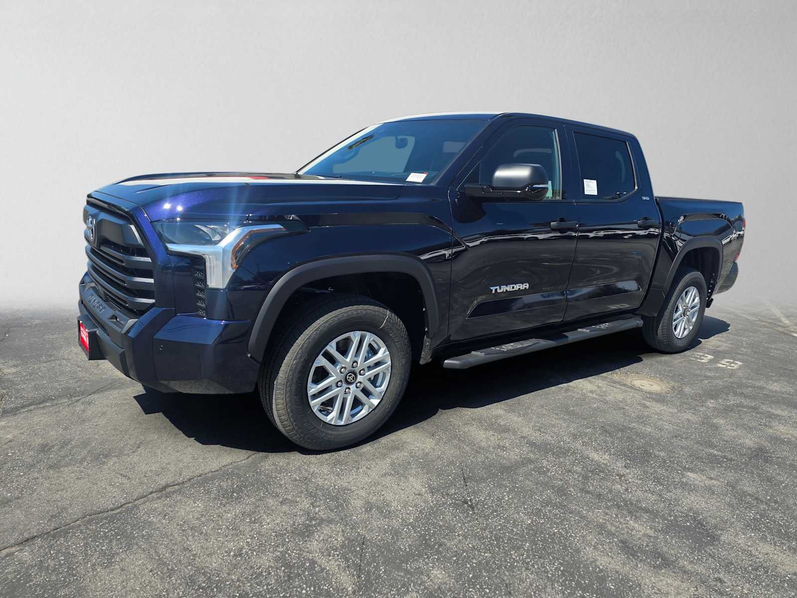 New 2026 Toyota Tundra SR5 w/ SR5 Convenience Package AWD/4WD image 7