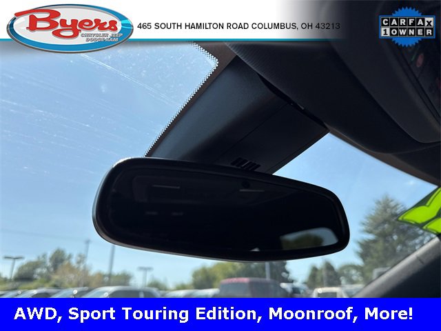 Used 2022 Buick Enclave Essence w/ Experience Buick Package image 27