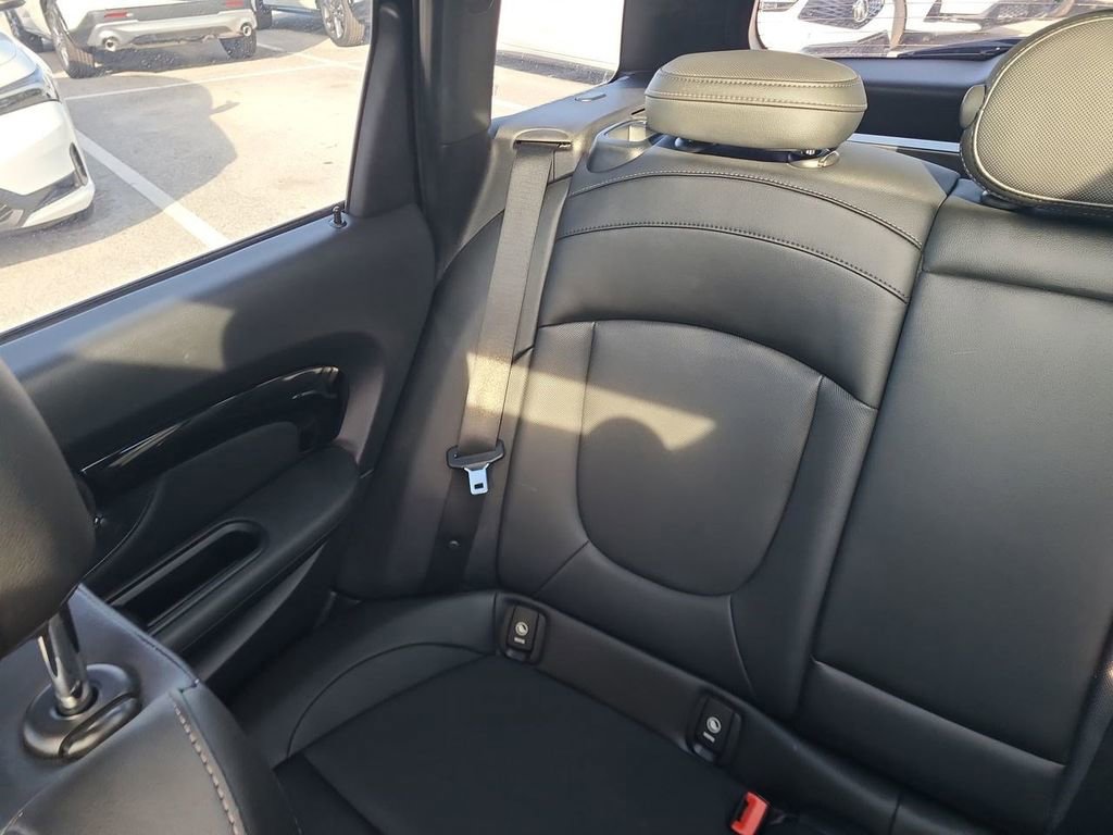 Used 2019 MINI Cooper Clubman S image 4