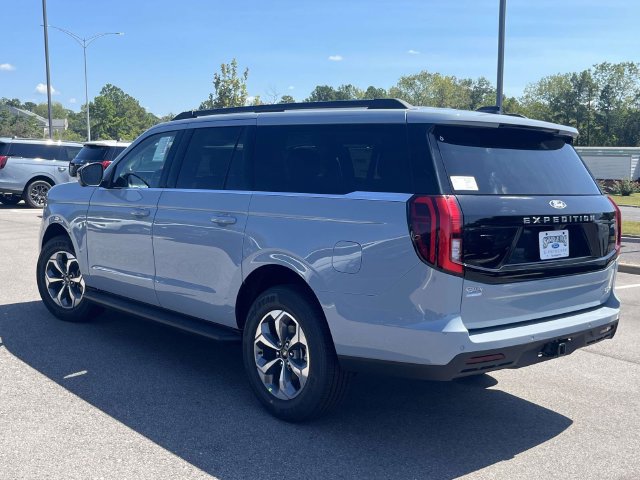 New 2027 Ford Expedition Max Active RWD image 4