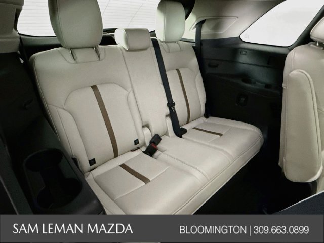 Used 2025 MAZDA CX-90 Plug-In Hybrid w/ Premium Plus AWD/4WD image 28