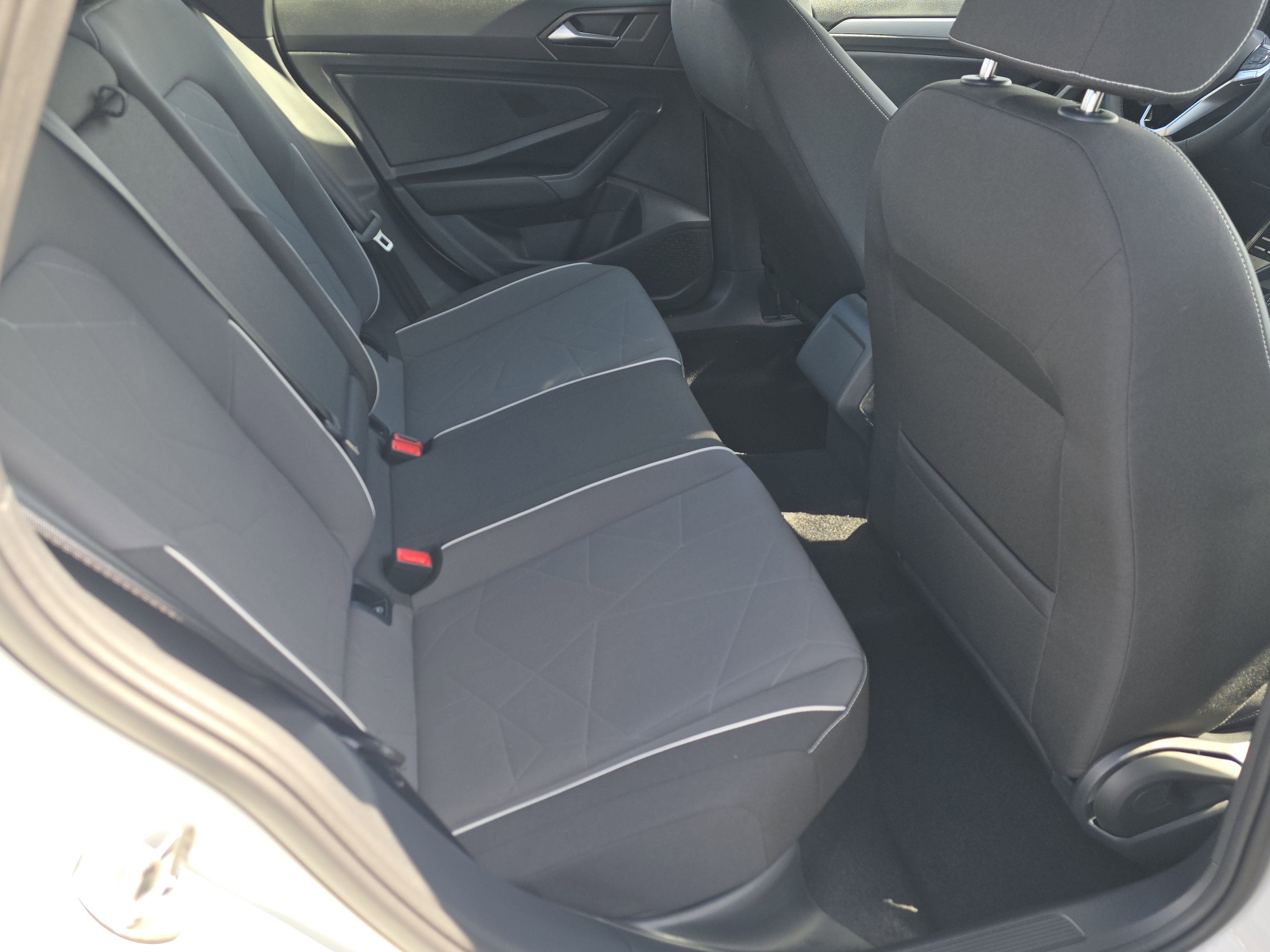 New 2026 Volkswagen Jetta Sport image 15