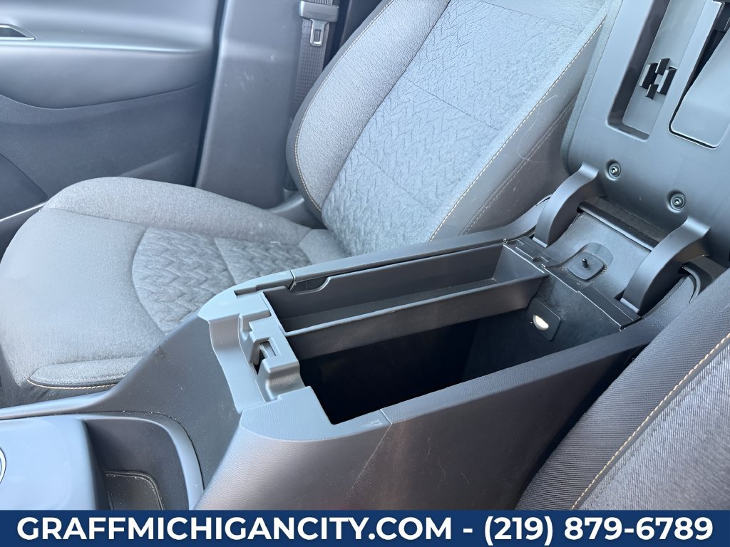 Used 2024 Chevrolet Equinox LT AWD/4WD image 20