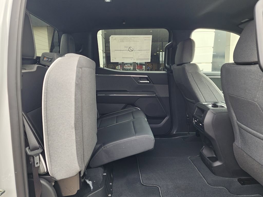 New 2026 GMC Sierra EV Elevation AWD/4WD image 43