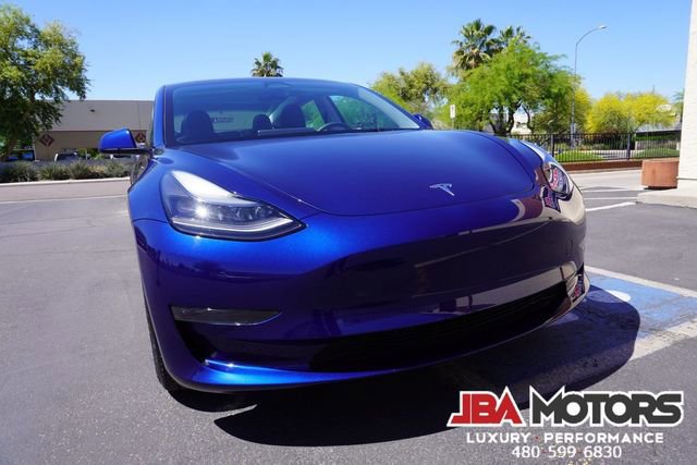Used 2023 Tesla Model 3 Standard Range image 53