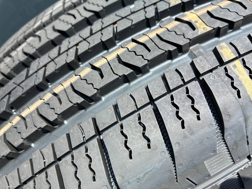 New 2025 Jeep Wrangler Sport S image 28