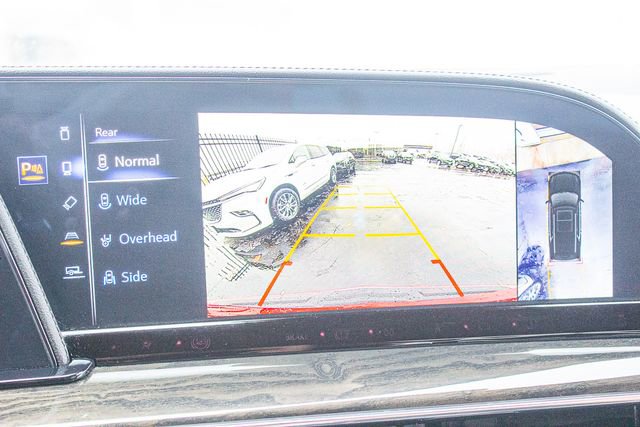 Used 2023 Cadillac Escalade Premium Luxury w/ LPO, Floor Liner Package image 35