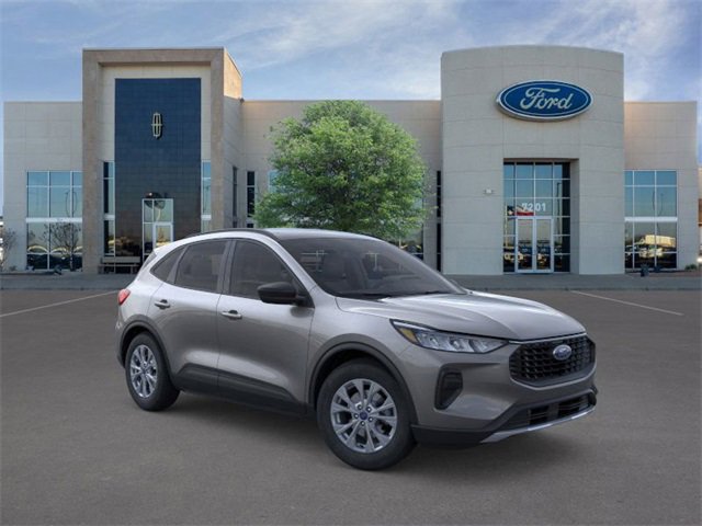 New 2026 Ford Escape Active image 7