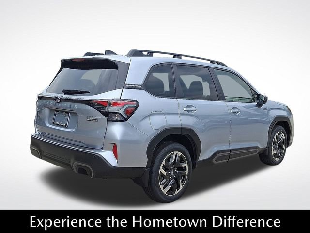 New 2025 Subaru Forester Limited image 4