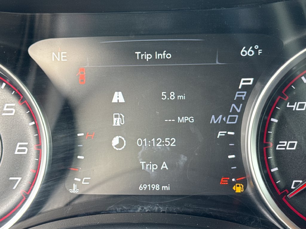 Used 2023 Dodge Charger SXT RWD image 17
