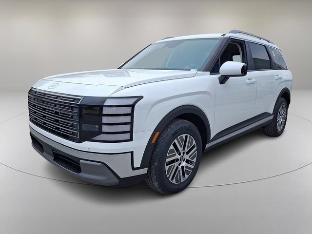 New 2026 Hyundai Palisade SEL AWD/4WD image 3