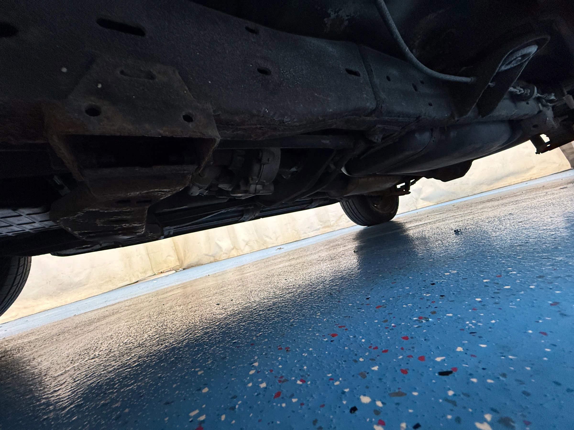 Used 2001 Dodge Durango R/T image 77