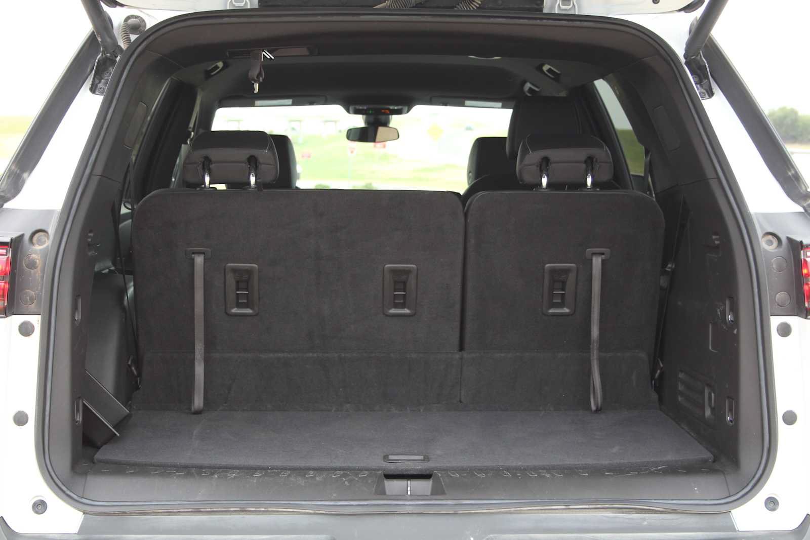 Used 2023 Chevrolet Traverse LT FWD image 10