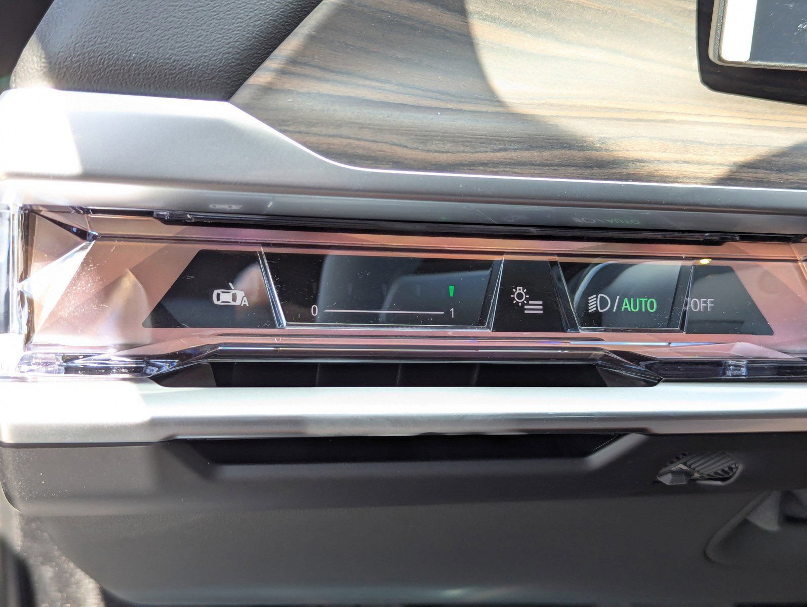 New 2026 BMW 760i xDrive w/ Executive Package AWD/4WD image 31