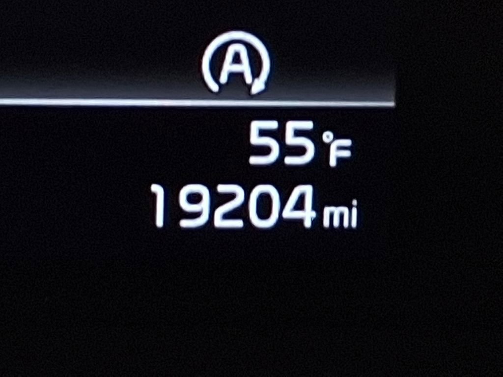 Certified 2023 Kia Soul GT-Line image 18