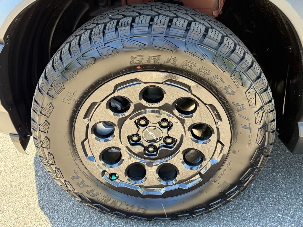 Certified 2026 Honda Passport TrailSport image 10