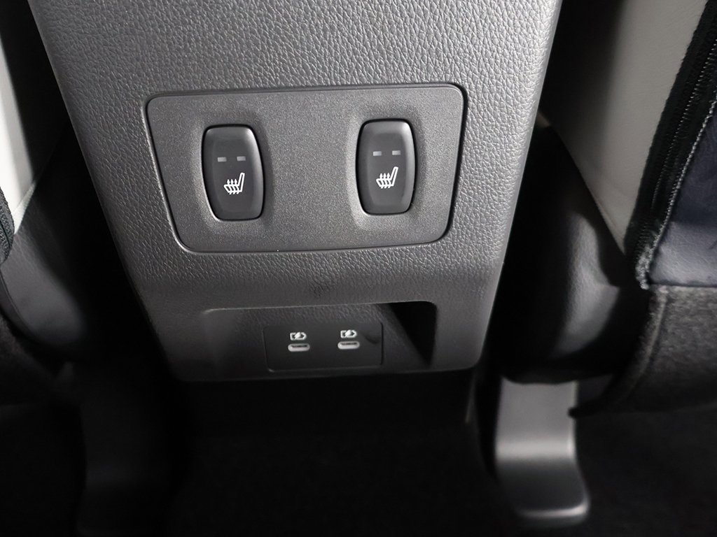 New 2026 Mitsubishi Eclipse Cross SEL image 37