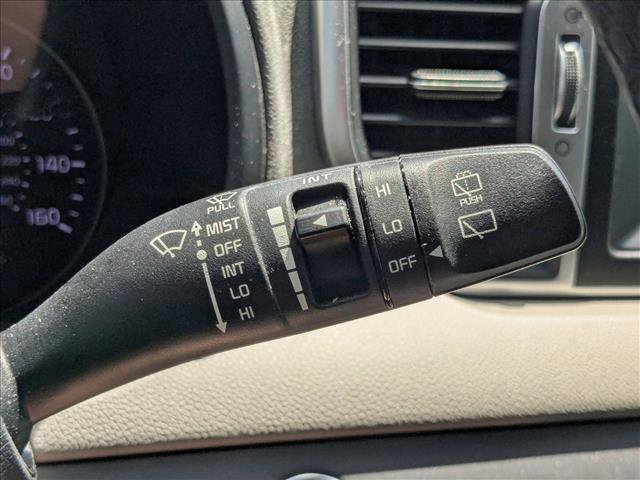 Used 2017 Kia Sportage EX FWD image 7