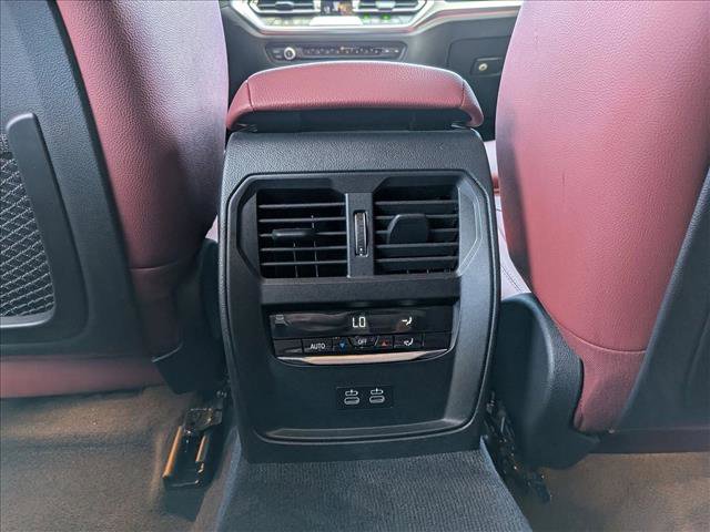 Used 2023 BMW 430i Gran Coupe w/ M Sport Package image 17