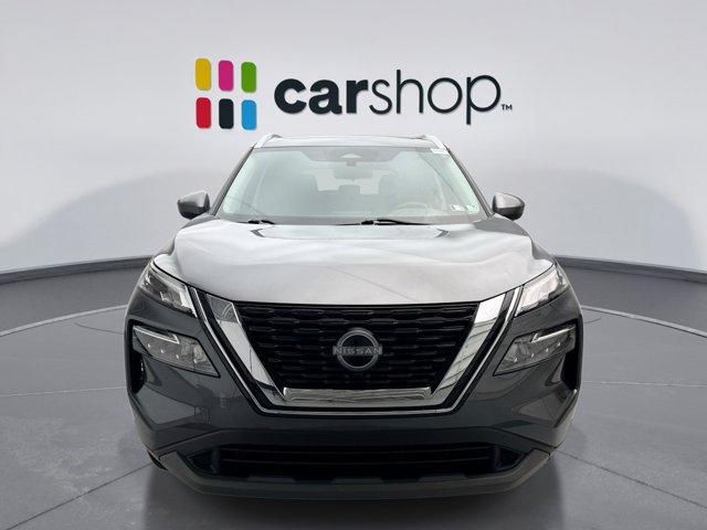 Used 2023 Nissan Rogue SV w/ SV Premium B Package AWD/4WD image 8