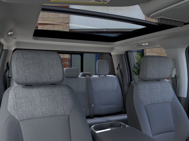 New 2026 Ford F250 XLT w/ XLT Premium Package image 22