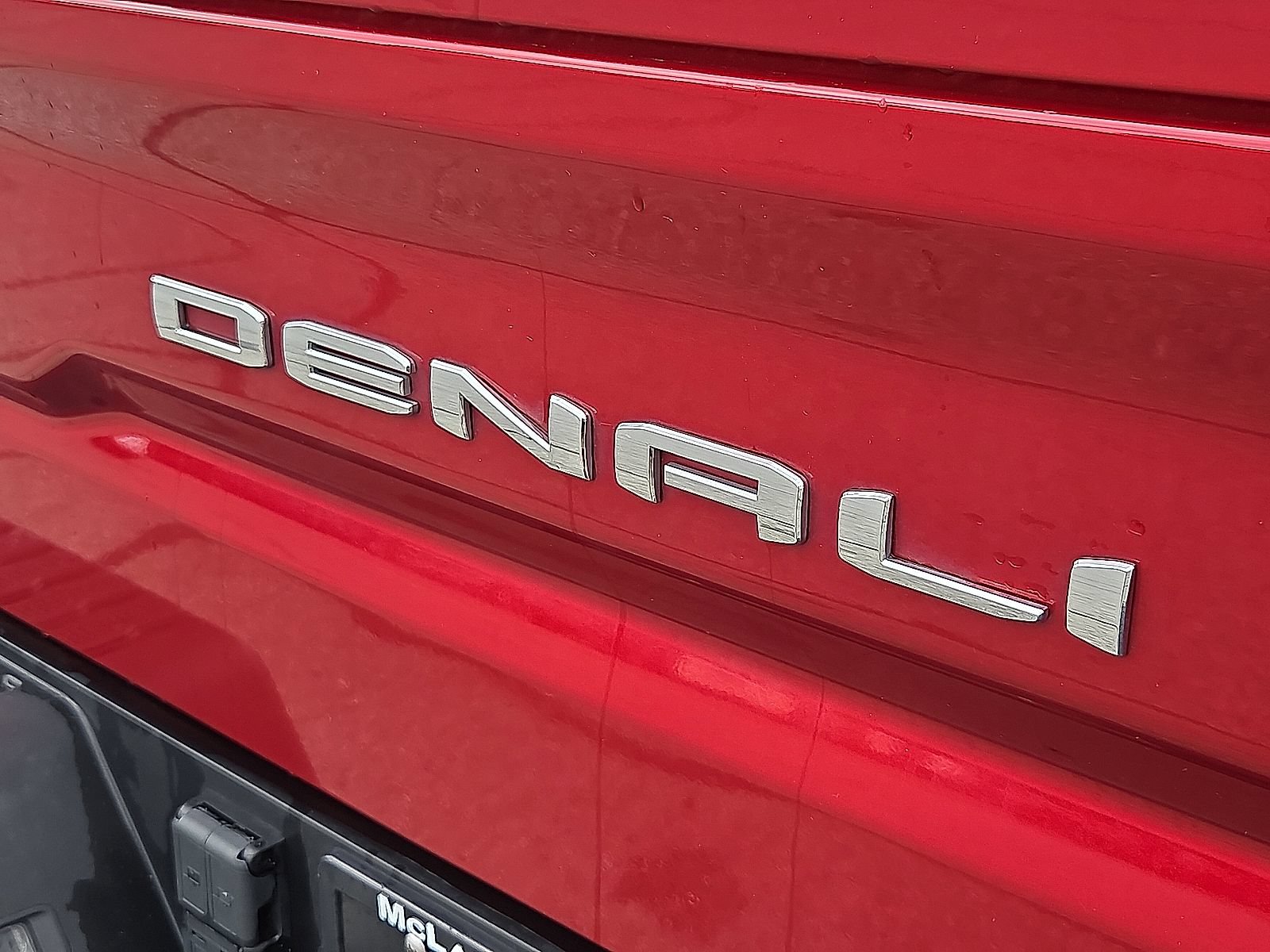 Certified 2023 GMC Sierra 1500 Denali AWD/4WD image 15