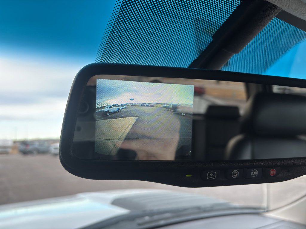 Used 2014 Chevrolet Silverado 3500 LTZ w/ LTZ Plus Package image 24