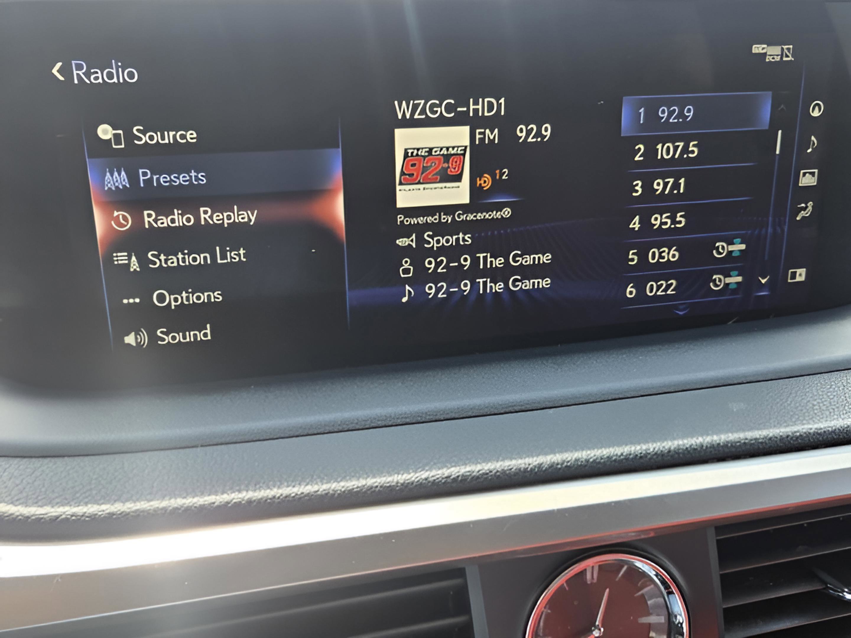 Used 2020 Lexus RX 350 F Sport w/ Cold Weather Package image 20