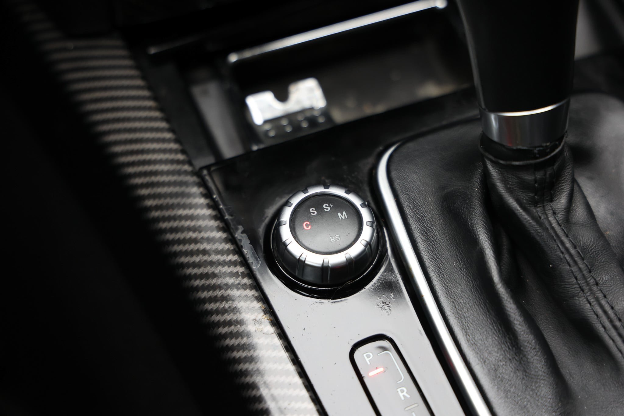Used 2012 Mercedes-Benz C 63 AMG Coupe image 47