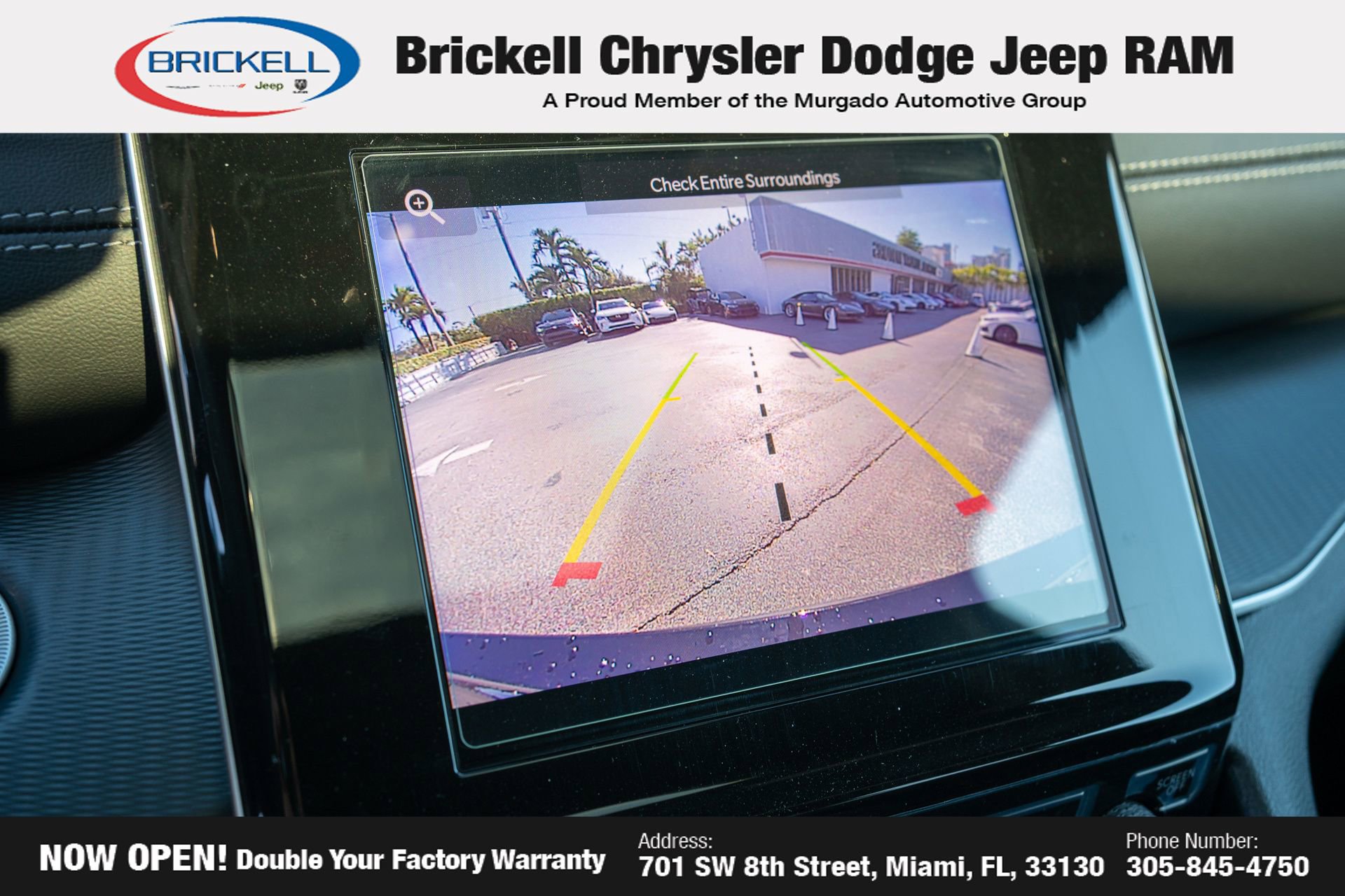 New 2025 Jeep Grand Cherokee L Laredo image 32