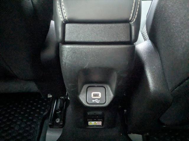 Used 2022 Jeep Renegade Altitude w/ Sun/Sound Group image 20