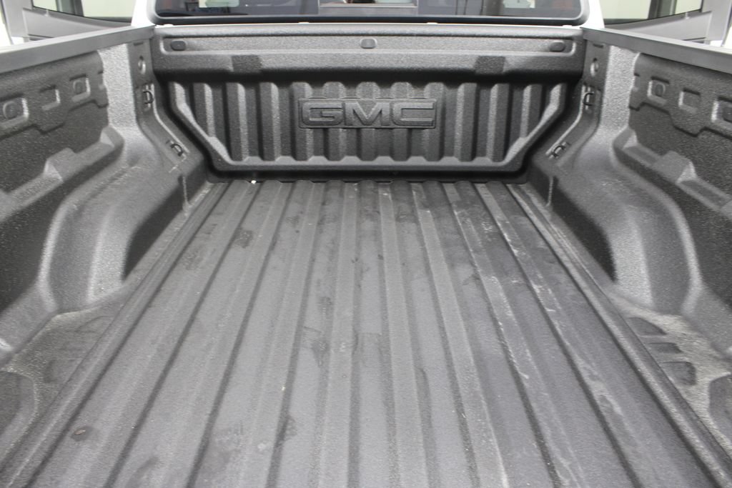 New 2026 GMC Canyon Elevation w/ Convenience Package AWD/4WD image 17