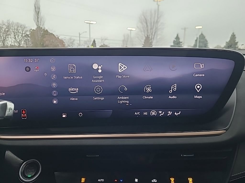 Used 2024 Buick Envision Sport Touring image 17