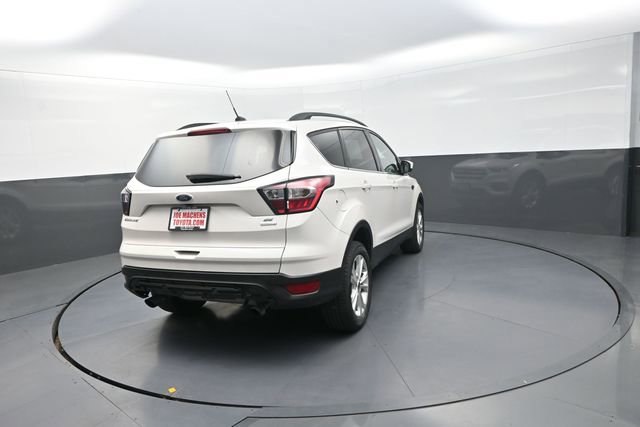 Used 2018 Ford Escape SE image 67
