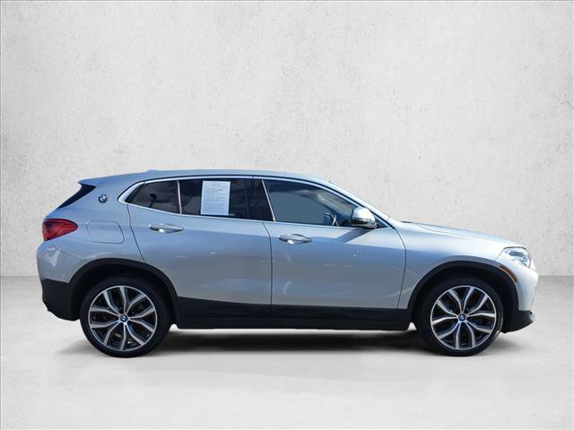Used 2019 BMW X2 xDrive28i w/ Convenience Package AWD/4WD image 4