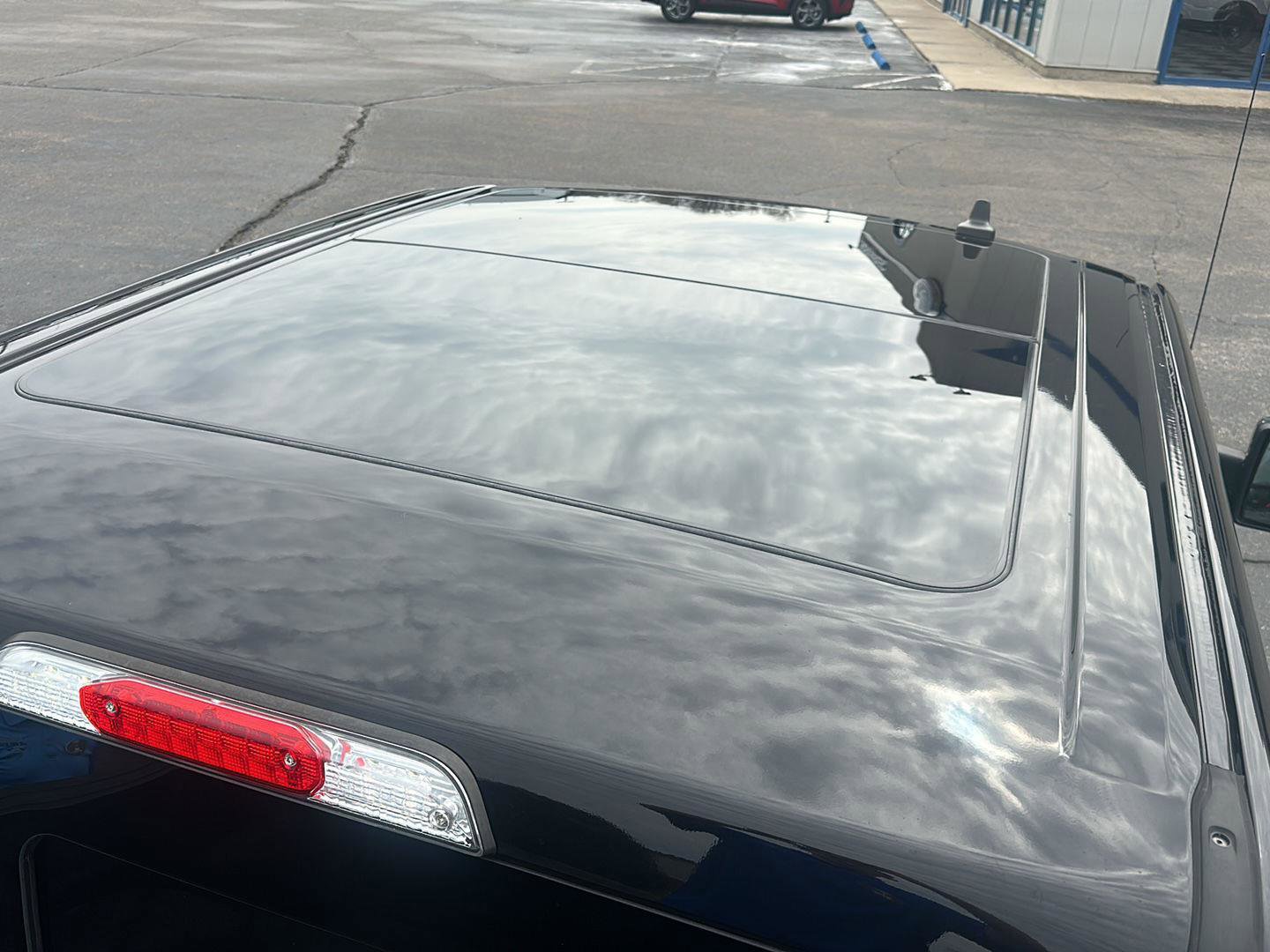 Used 2019 Ford F150 Lariat w/ Equipment Group 502A Luxury image 26