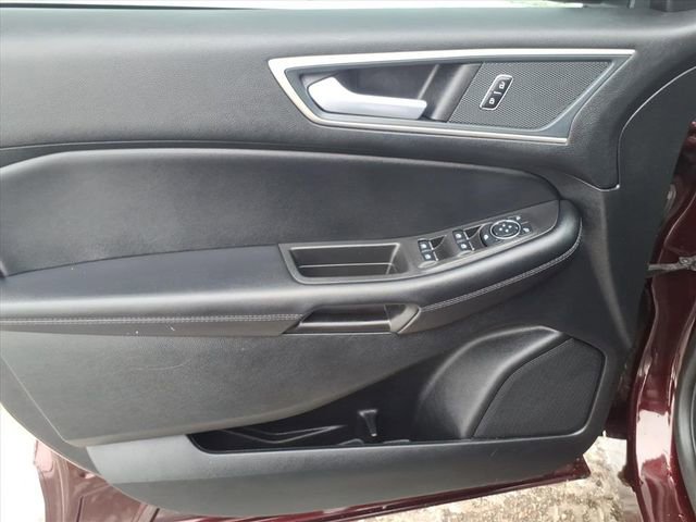 Certified 2024 Ford Edge SEL w/ Convenience Package image 14